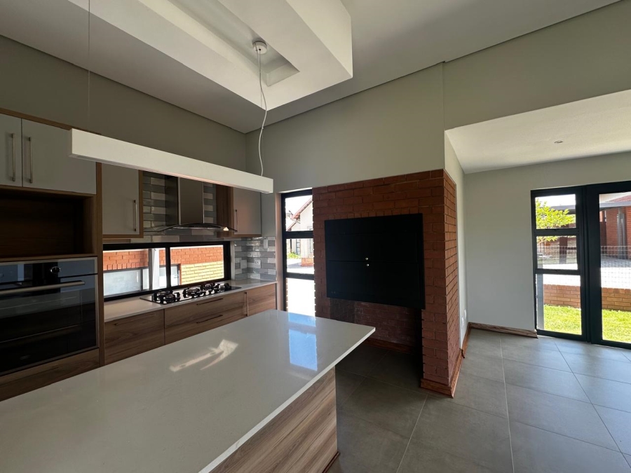 2 Bedroom Property for Sale in Wild Olive Estate Free State